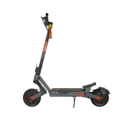 KuKirin G2 ultra el-løbehjul