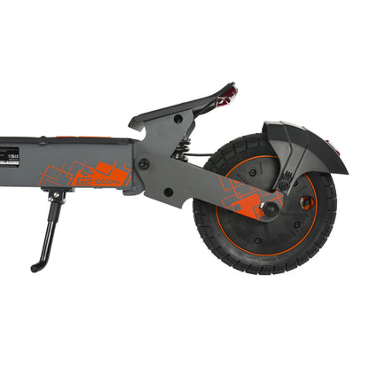 KuKirin G2 ultra el-løbehjul