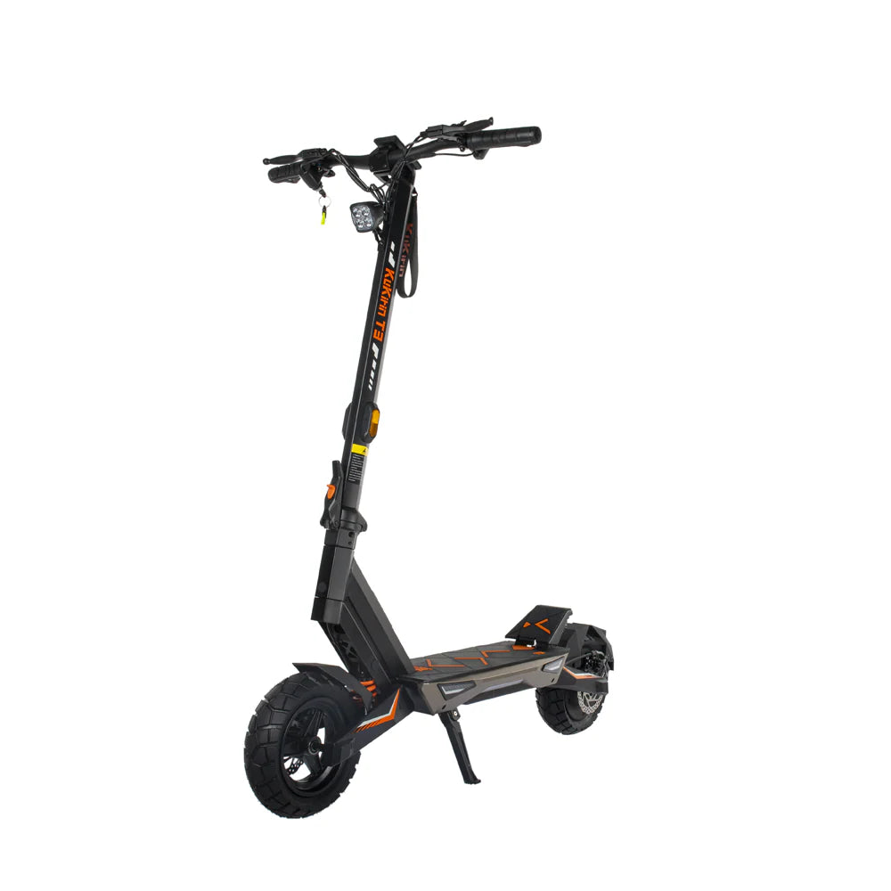 Kukirin T3 el-løbehjul
