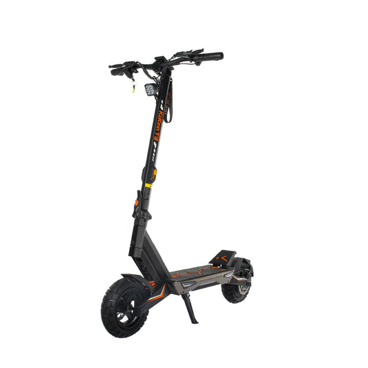 Kukirin T3 el-løbehjul