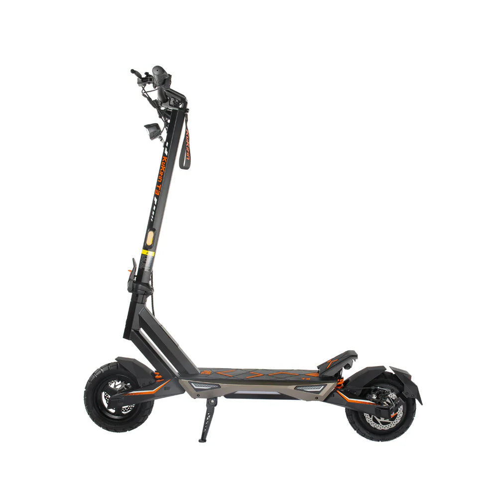 Kukirin T3 el-løbehjul