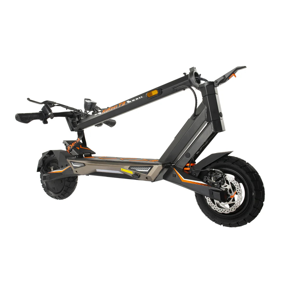 Kukirin T3 el-løbehjul