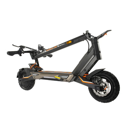 Kukirin T3 el-løbehjul