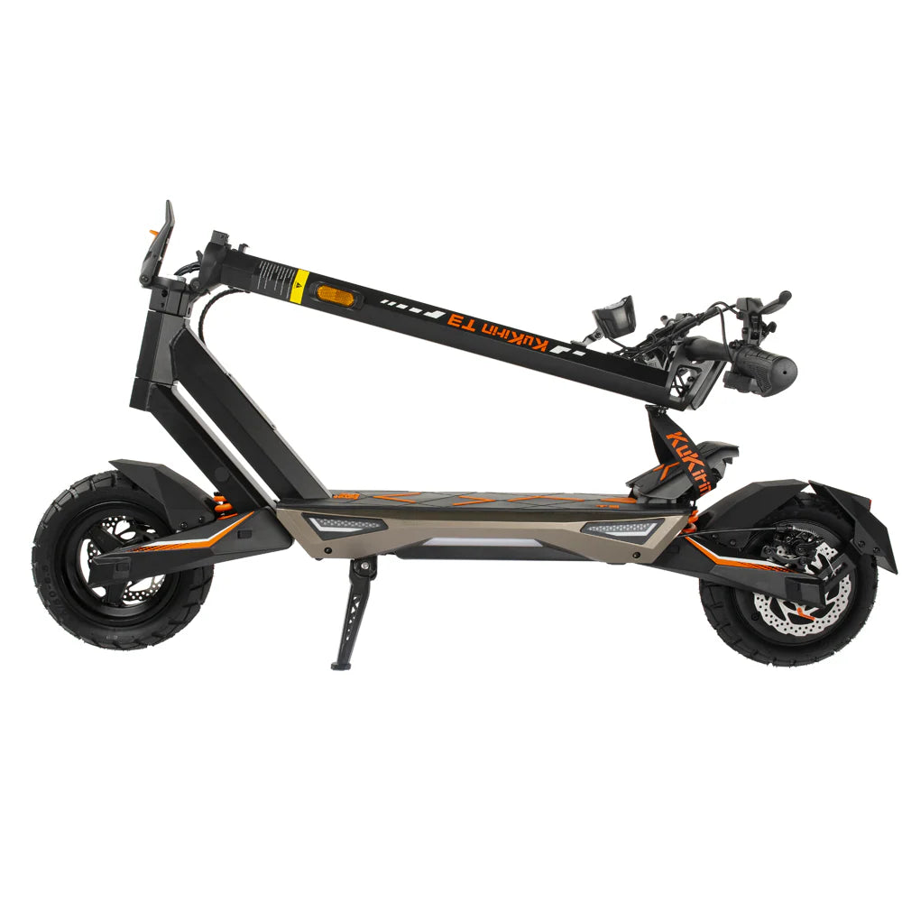 Kukirin T3 el-løbehjul
