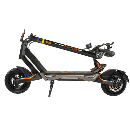 Kukirin T3 el-løbehjul